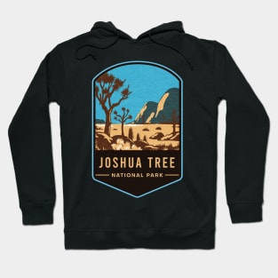 Joshua Tree National Park Hoodie